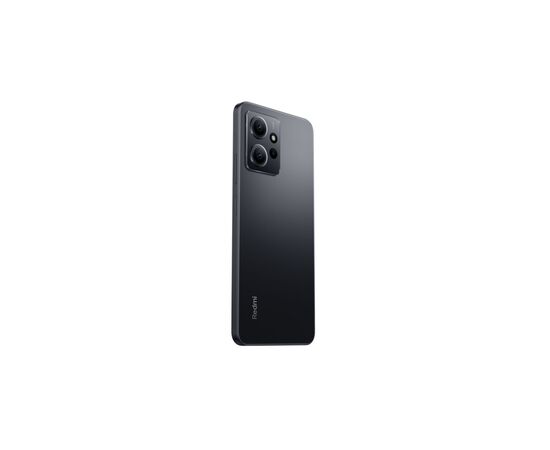 Мобильный телефон Xiaomi Redmi Note 12 4/128GB Onyx Gray, изображение 5 Мобильный телефон Xiaomi Redmi Note 12 4/128GB Onyx Gray, изображение 5