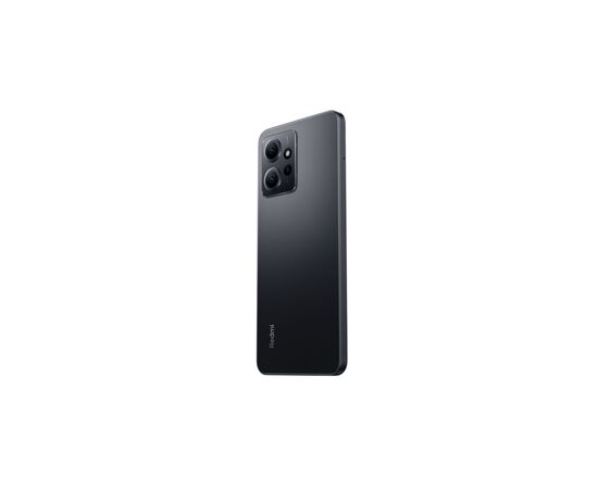 Мобильный телефон Xiaomi Redmi Note 12 4/128GB Onyx Gray, изображение 6 Мобильный телефон Xiaomi Redmi Note 12 4/128GB Onyx Gray, изображение 6