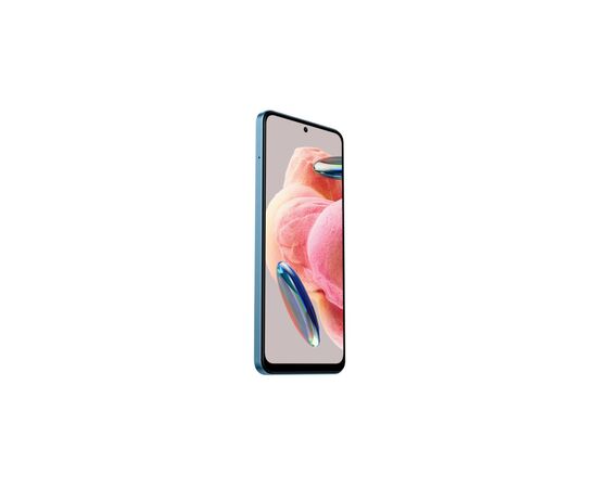 Мобильный телефон Xiaomi Redmi Note 12 4/128GB Ice Blue, изображение 2 Мобильный телефон Xiaomi Redmi Note 12 4/128GB Ice Blue, изображение 2