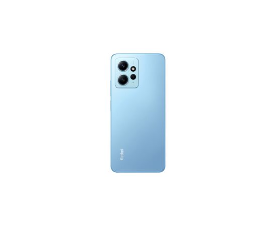 Мобильный телефон Xiaomi Redmi Note 12 4/128GB Ice Blue, изображение 4 Мобильный телефон Xiaomi Redmi Note 12 4/128GB Ice Blue, изображение 4