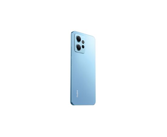 Мобильный телефон Xiaomi Redmi Note 12 4/128GB Ice Blue, изображение 5 Мобильный телефон Xiaomi Redmi Note 12 4/128GB Ice Blue, изображение 5