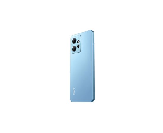 Мобильный телефон Xiaomi Redmi Note 12 4/128GB Ice Blue, изображение 6 Мобильный телефон Xiaomi Redmi Note 12 4/128GB Ice Blue, изображение 6