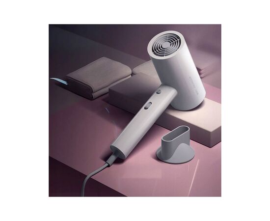 Фен Xiaomi Enchen Hair dryer AIR 5 White EU, зображення 4 Фен Xiaomi Enchen Hair dryer AIR 5 White EU, зображення 4