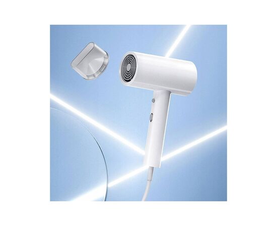Фен Xiaomi Enchen Hair dryer AIR 5 White EU, зображення 5 Фен Xiaomi Enchen Hair dryer AIR 5 White EU, зображення 5