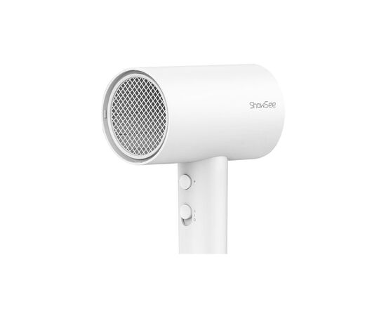 Фен Xiaomi ShowSee A1-W White, изображение 2 Фен Xiaomi ShowSee A1-W White, изображение 2