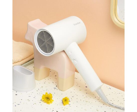 Фен Xiaomi ShowSee A1-W White, изображение 4 Фен Xiaomi ShowSee A1-W White, изображение 4