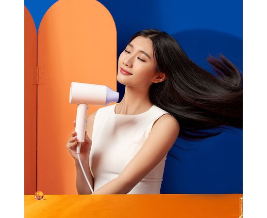 Фен Xiaomi ShowSee Hair Dryer A4-W 1800W White, зображення 4 Фен Xiaomi ShowSee Hair Dryer A4-W 1800W White, зображення 4