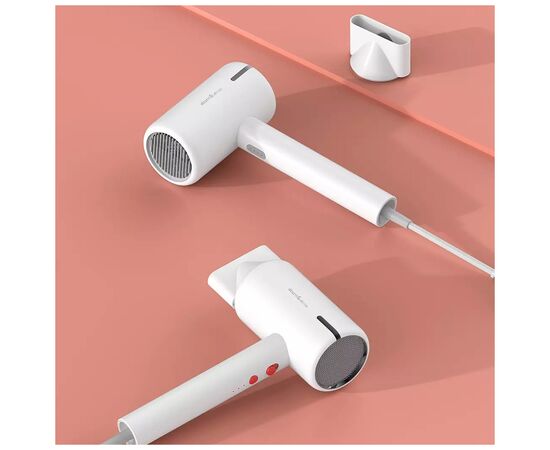 Фен Xiaomi DEERMA DEM-GS100 (DEM-GS100), изображение 3 Фен Xiaomi DEERMA DEM-GS100 (DEM-GS100), изображение 3