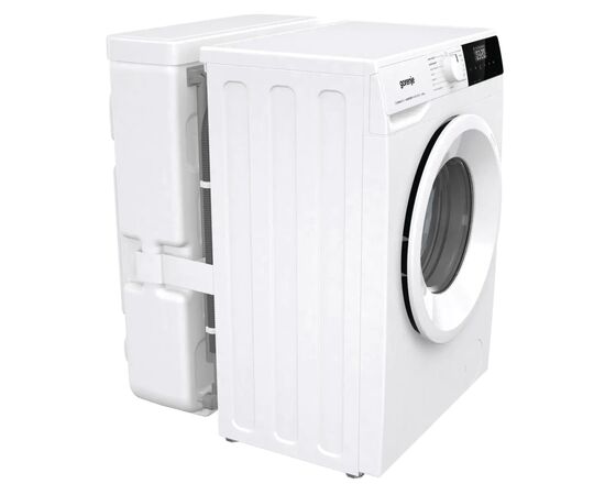 Стиральная машина Gorenje WNHPI60SCSIR/UA+бак (WNHPI60SCSIR/UA), изображение 2