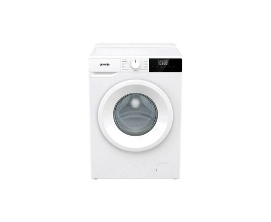 Стиральная машина Gorenje WNHPI60SCSIR/UA+бак (WNHPI60SCSIR/UA), изображение 3