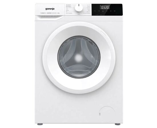 Пральна машина Gorenje WNHPI60SCSIR/UA+бак (WNHPI60SCSIR/UA)