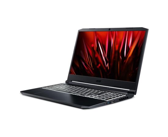 Ноутбук Acer Nitro 5 AN515-57-54LP (NH.QEWEU.00U), изображение 3 Ноутбук Acer Nitro 5 AN515-57-54LP (NH.QEWEU.00U), изображение 3