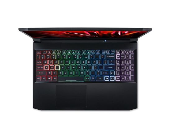 Ноутбук Acer Nitro 5 AN515-57-54LP (NH.QEWEU.00U), изображение 4 Ноутбук Acer Nitro 5 AN515-57-54LP (NH.QEWEU.00U), изображение 4