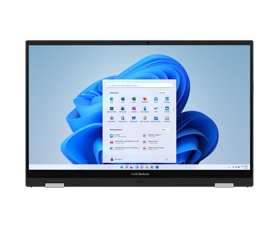 Ноутбук ASUS Zenbook Pro 15 Flip OLED UP6502ZA-M8021W (90NB0W22-M003D0), зображення 11