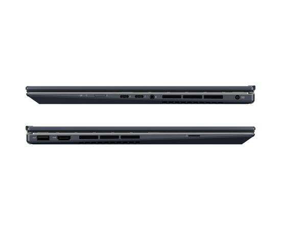 Ноутбук ASUS Zenbook Pro 15 Flip OLED UP6502ZA-M8021W (90NB0W22-M003D0), зображення 12