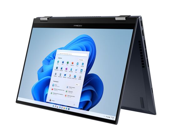 Ноутбук ASUS Zenbook Pro 15 Flip OLED UP6502ZA-M8021W (90NB0W22-M003D0), зображення 2