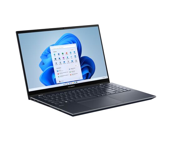 Ноутбук ASUS Zenbook Pro 15 Flip OLED UP6502ZA-M8021W (90NB0W22-M003D0), зображення 5