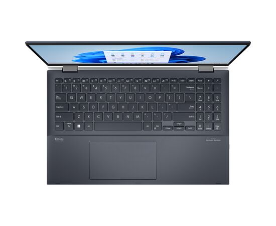 Ноутбук ASUS Zenbook Pro 15 Flip OLED UP6502ZA-M8021W (90NB0W22-M003D0), зображення 7