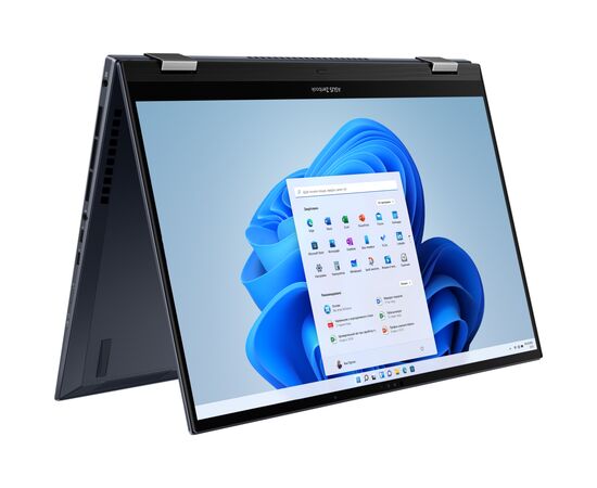 Ноутбук ASUS Zenbook Pro 15 Flip OLED UP6502ZA-M8021W (90NB0W22-M003D0)
