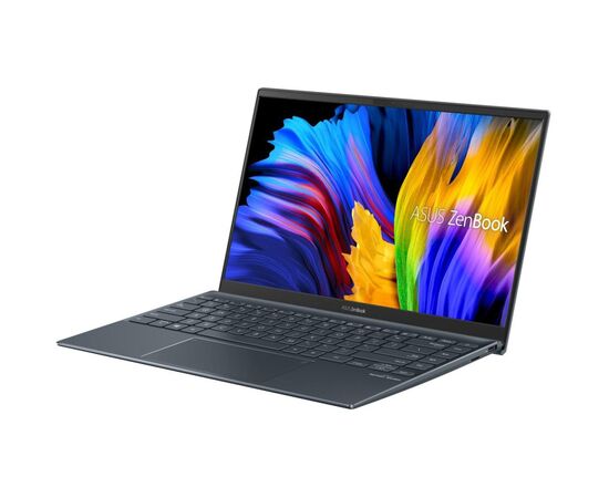 Ноутбук ASUS Zenbook 14 UM425QA-KI235 (90NB0TV1-M00B20), зображення 3