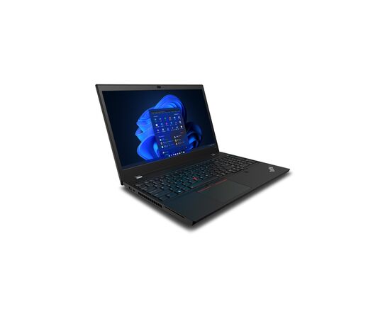 Ноутбук Lenovo ThinkPad P15v G3 R (21D9S28H00), изображение 2 Ноутбук Lenovo ThinkPad P15v G3 R (21D9S28H00), изображение 2