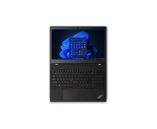 Ноутбук Lenovo ThinkPad P15v G3 R (21D9S28H00), изображение 3 Ноутбук Lenovo ThinkPad P15v G3 R (21D9S28H00), изображение 3