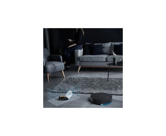 Пылесос Rowenta RR9075WH, изображение 6 Пылесос Rowenta RR9075WH, изображение 6