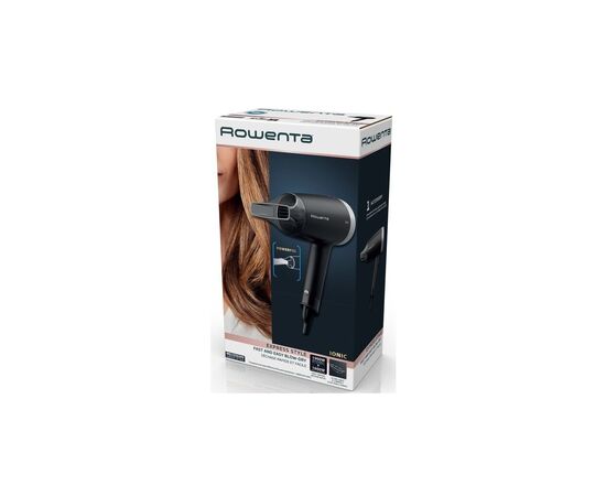 Фен Rowenta CV1810F0, изображение 5 Фен Rowenta CV1810F0, изображение 5