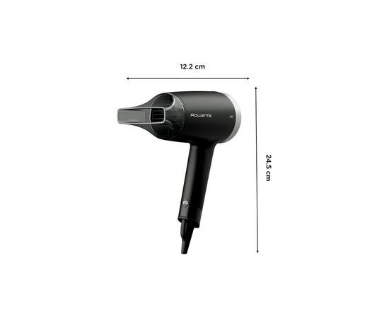 Фен Rowenta CV1810F0, изображение 6 Фен Rowenta CV1810F0, изображение 6