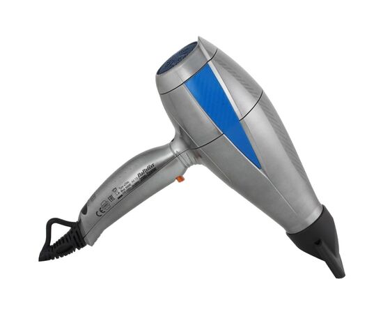 Фен Babyliss 6000E, изображение 2 Фен Babyliss 6000E, изображение 2