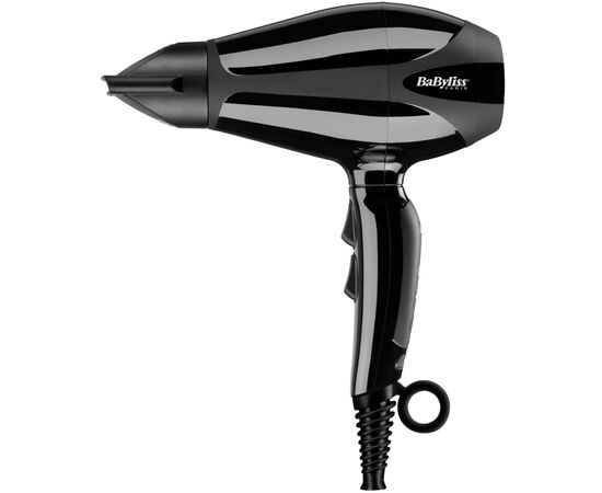 Фен Babyliss 6715DE, зображення 3 Фен Babyliss 6715DE, зображення 3