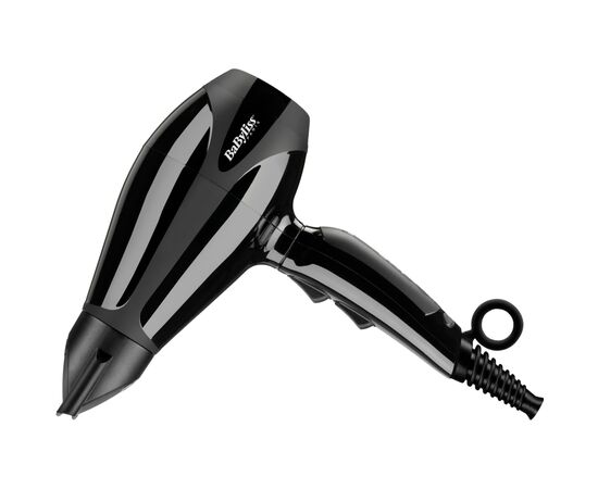 Фен Babyliss 6715DE, зображення 4 Фен Babyliss 6715DE, зображення 4