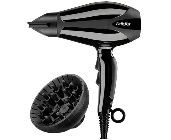 Фен Babyliss 6715DE