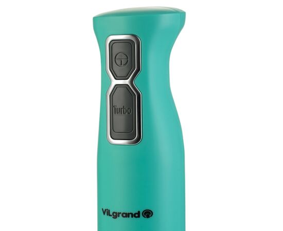 Блендер Vilgrand VBH 4106 green (VBH4106 green), изображение 2 Блендер Vilgrand VBH 4106 green (VBH4106 green), изображение 2