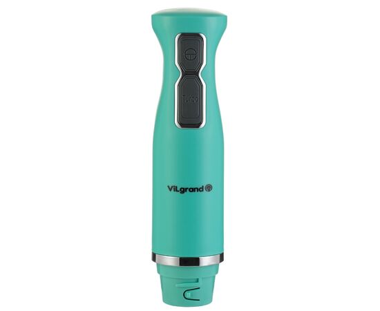 Блендер Vilgrand VBH 4106 green (VBH4106 green), изображение 5 Блендер Vilgrand VBH 4106 green (VBH4106 green), изображение 5