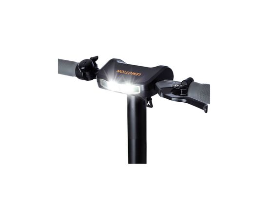 Электросамокат Lemotion (Inmotion) S1 (848639), изображение 2 Электросамокат Lemotion (Inmotion) S1 (848639), изображение 2