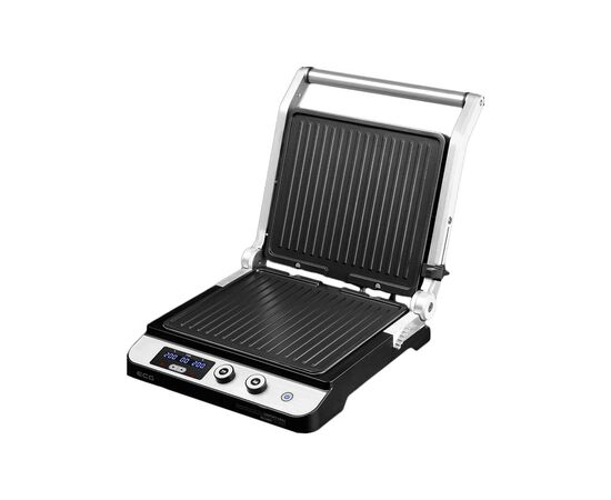 Электрогриль ECG KG 1000 Gourmet (KG1000 Gourmet), изображение 4 Электрогриль ECG KG 1000 Gourmet (KG1000 Gourmet), изображение 4