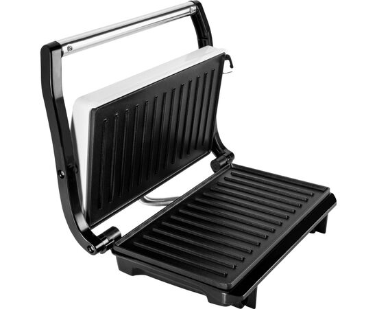 Электрогриль ECG S 1070 Panini (S1070 Panini), изображение 2 Электрогриль ECG S 1070 Panini (S1070 Panini), изображение 2