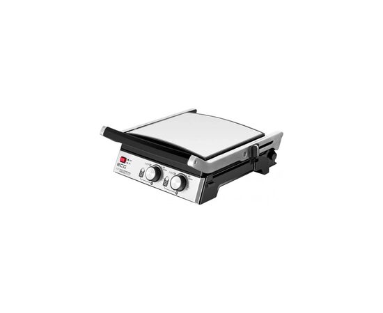 Электрогриль ECG KG 2033 Duo Grill Waffle (KG2033 Duo Grill Waffle), изображение 8 Электрогриль ECG KG 2033 Duo Grill Waffle (KG2033 Duo Grill Waffle), изображение 8