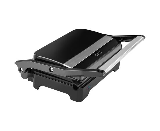 Электрогриль ECG S 2070 Panini (S2070 Panini), изображение 2 Электрогриль ECG S 2070 Panini (S2070 Panini), изображение 2