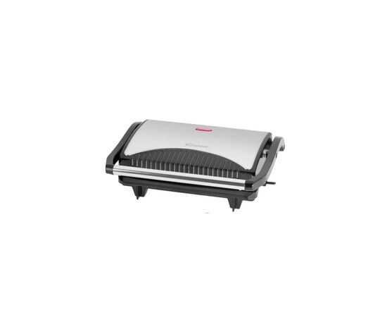 Електрогриль Bomann MG 2251 СВ (MG2251СВ)
