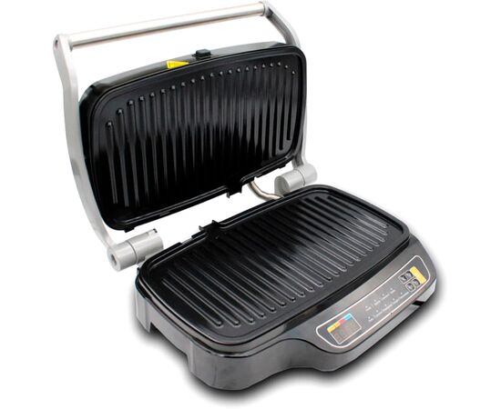 Электрогриль Midea MC-JSY3921C, изображение 4 Электрогриль Midea MC-JSY3921C, изображение 4
