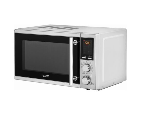 Микроволновая печь ECG MTD 2072 GSE (MTD2072GSE), изображение 2 Микроволновая печь ECG MTD 2072 GSE (MTD2072GSE), изображение 2