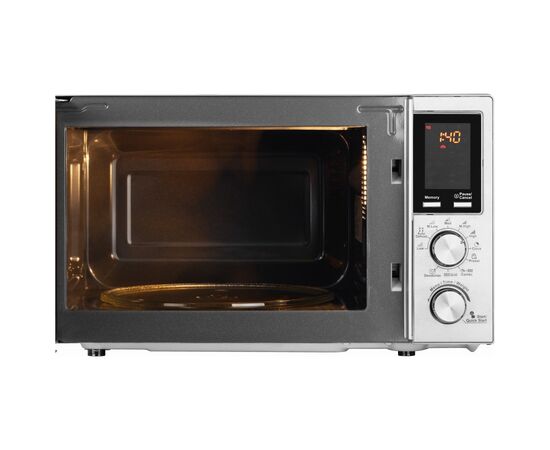 Микроволновая печь ECG MTD 2072 GSE (MTD2072GSE), изображение 5 Микроволновая печь ECG MTD 2072 GSE (MTD2072GSE), изображение 5