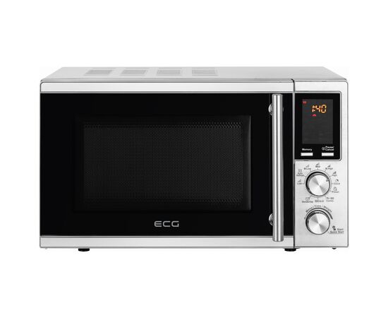 Микроволновая печь ECG MTD 2072 GSE (MTD2072GSE)