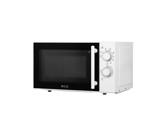 Микроволновая печь ECG MTM 2073 GWE (MTM2073GWE), изображение 2 Микроволновая печь ECG MTM 2073 GWE (MTM2073GWE), изображение 2