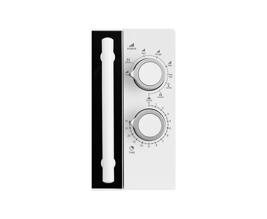 Микроволновая печь ECG MTM 2073 GWE (MTM2073GWE), изображение 6 Микроволновая печь ECG MTM 2073 GWE (MTM2073GWE), изображение 6