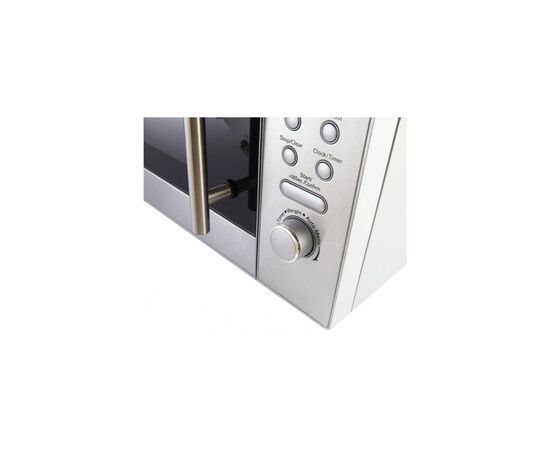 Микроволновая печь ECG MTD 231 S (MTD231S), изображение 4 Микроволновая печь ECG MTD 231 S (MTD231S), изображение 4