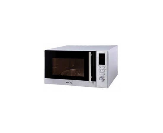 Мікрохвильова піч ECG MTD 231 S (MTD231S)