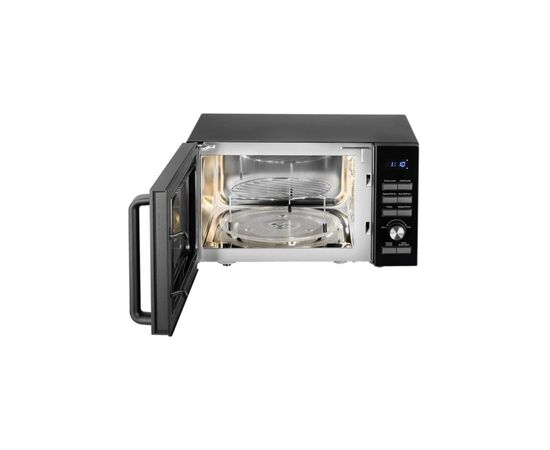 Микроволновая печь ECG MTD 2590 GBS (MTD2590GBS), изображение 2 Микроволновая печь ECG MTD 2590 GBS (MTD2590GBS), изображение 2